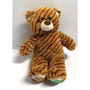 Build A Bear Girl Scouts Plush Stuffed Animal Doll Toy Samoa Cookie Teddy Bear 1